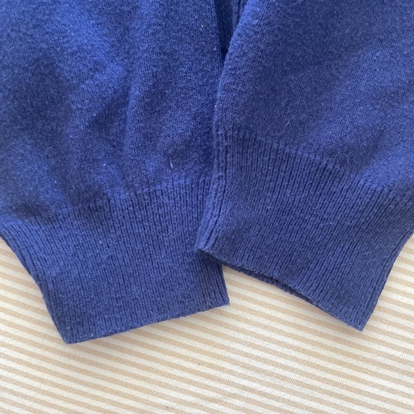 Men’s J.Crew Sweater - Picture 4 of 5